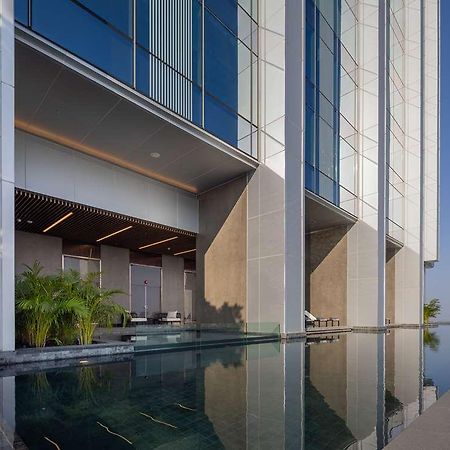 Eastin Grand Hotel Phayathai Bangkok Létesítmények fotó