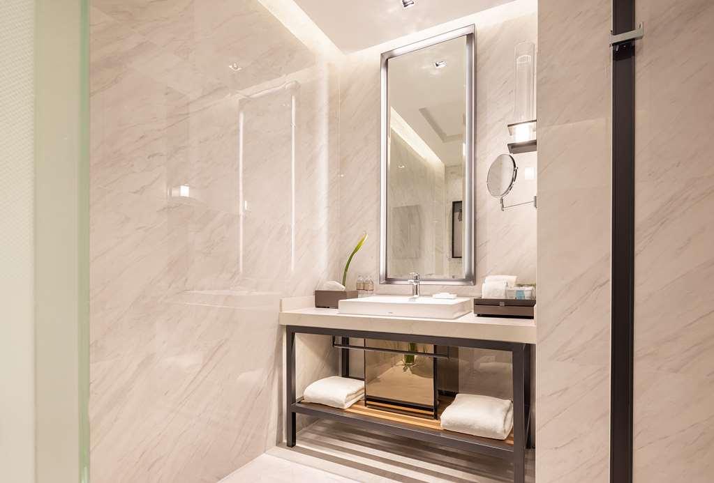 Eastin Grand Hotel Phayathai Bangkok Szoba fotó